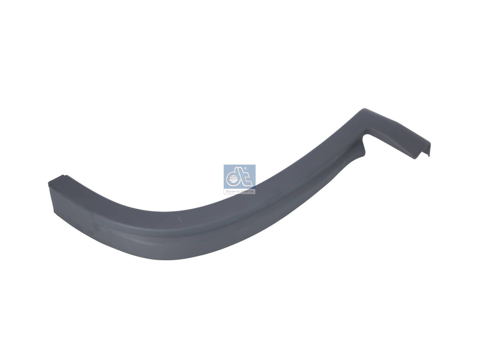 DT Spare Parts 12.82135SP Cover moulding, lateral, right, without mounting material