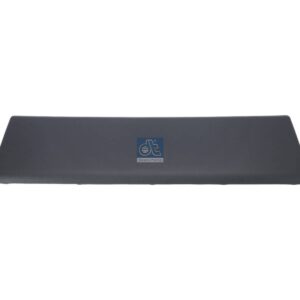 DT Spare Parts 12.82136SP Cover moulding, grey