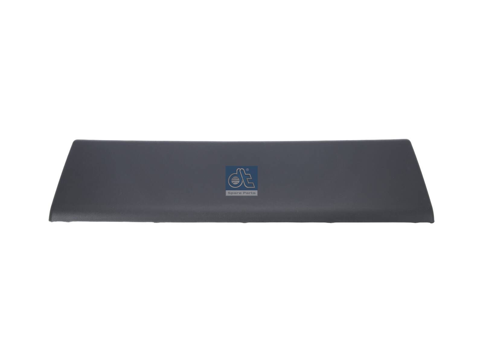DT Spare Parts 12.82136SP Cover moulding, grey