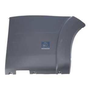 DT Spare Parts 12.82138 Cover moulding, lateral, right