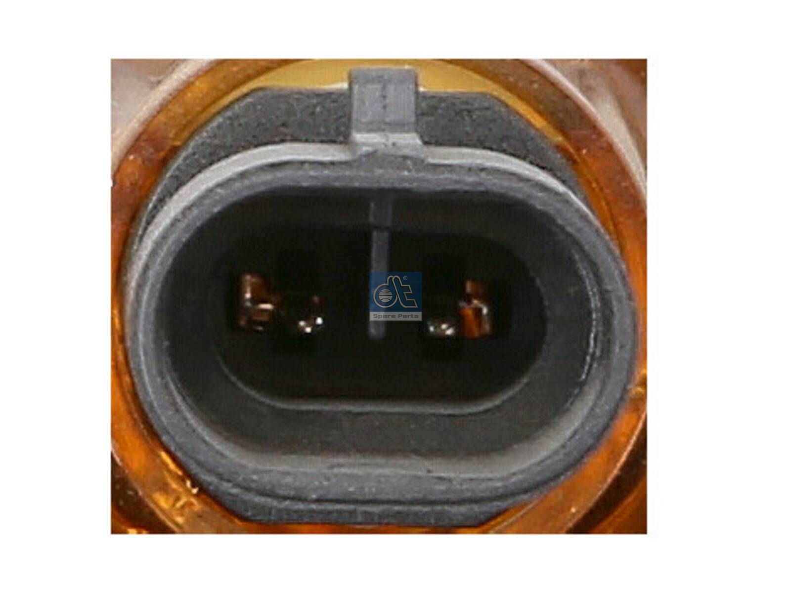 DT Spare Parts 12.82140 Cover moulding, lateral, right
