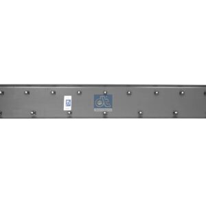 DT Spare Parts 12.82141 Cover moulding, lateral, left