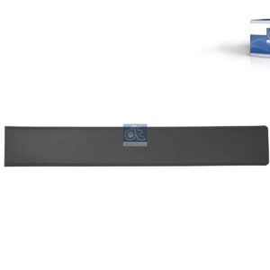 DT Spare Parts 12.82142 Cover moulding, lateral, right