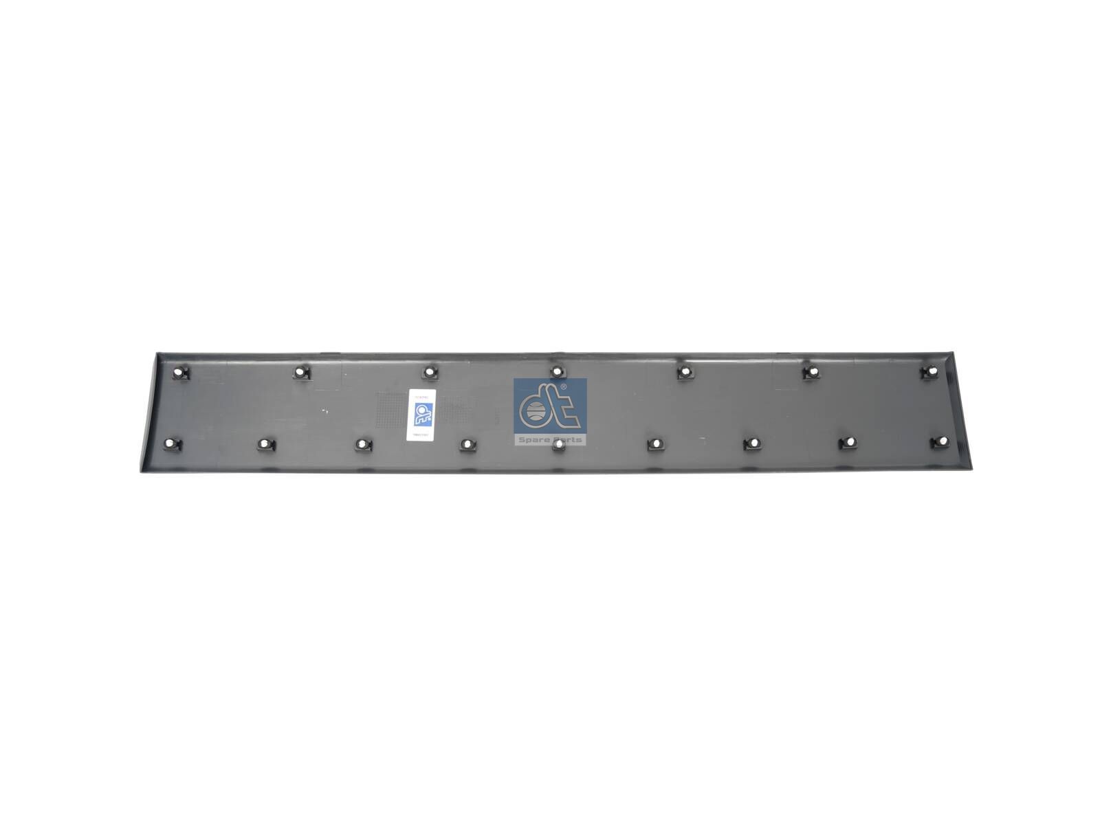 DT Spare Parts 12.82142 Cover moulding, lateral, right