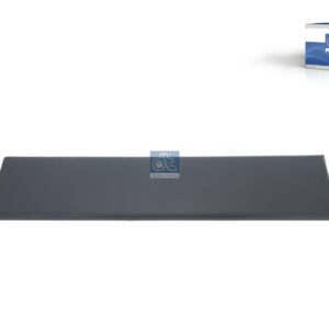 DT Spare Parts 12.82144 Cover moulding, lateral, right