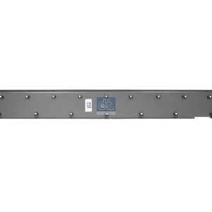 DT Spare Parts 12.82145 Cover moulding, lateral, left
