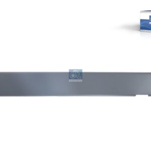 DT Spare Parts 12.82146 Cover moulding, lateral, right