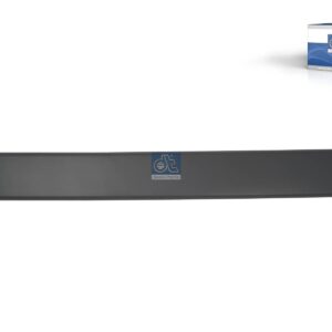 DT Spare Parts 12.82148 Cover moulding, lateral, right