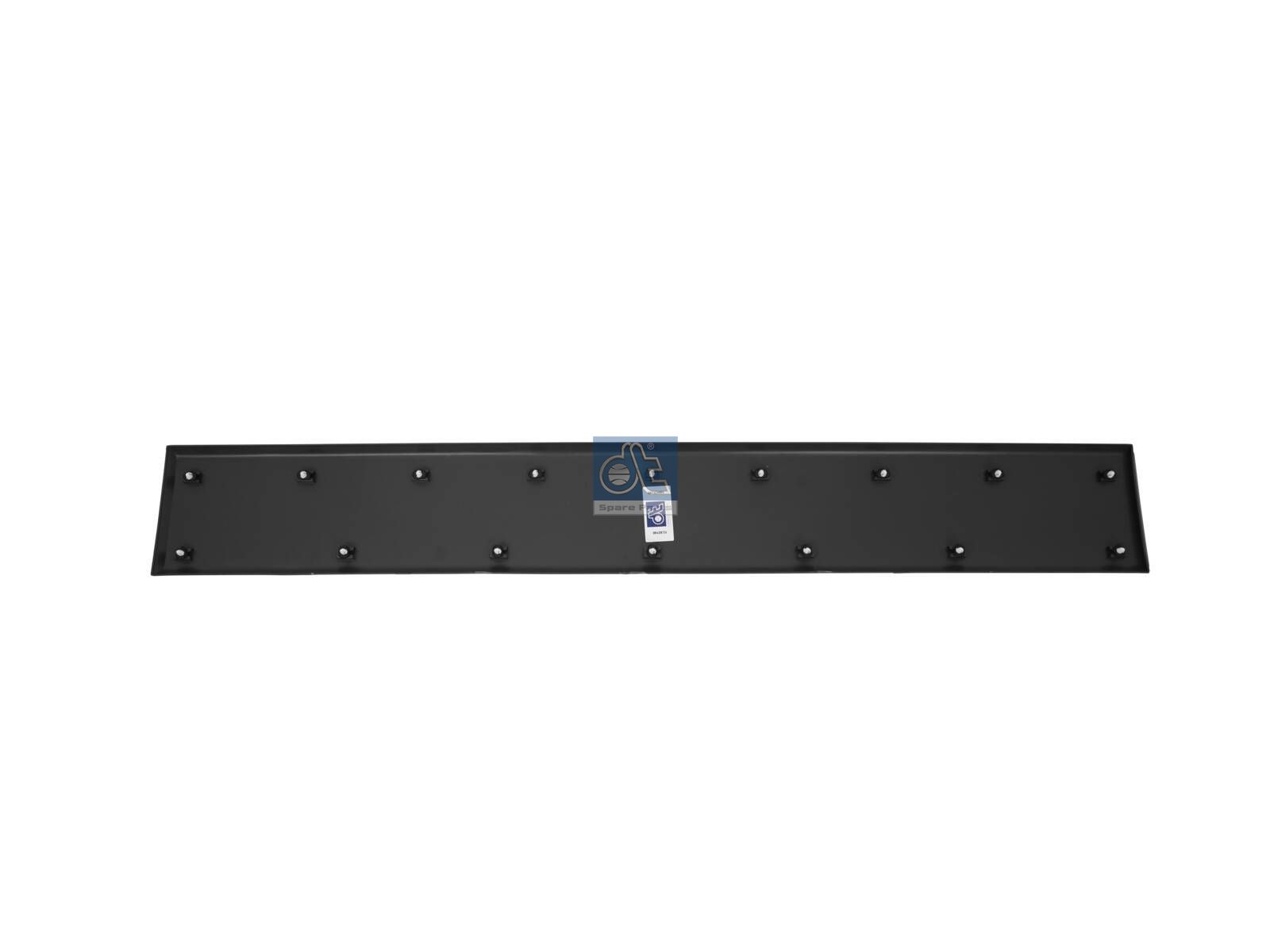 DT Spare Parts 12.82148 Cover moulding, lateral, right