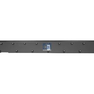 DT Spare Parts 12.82149 Cover moulding, lateral, right
