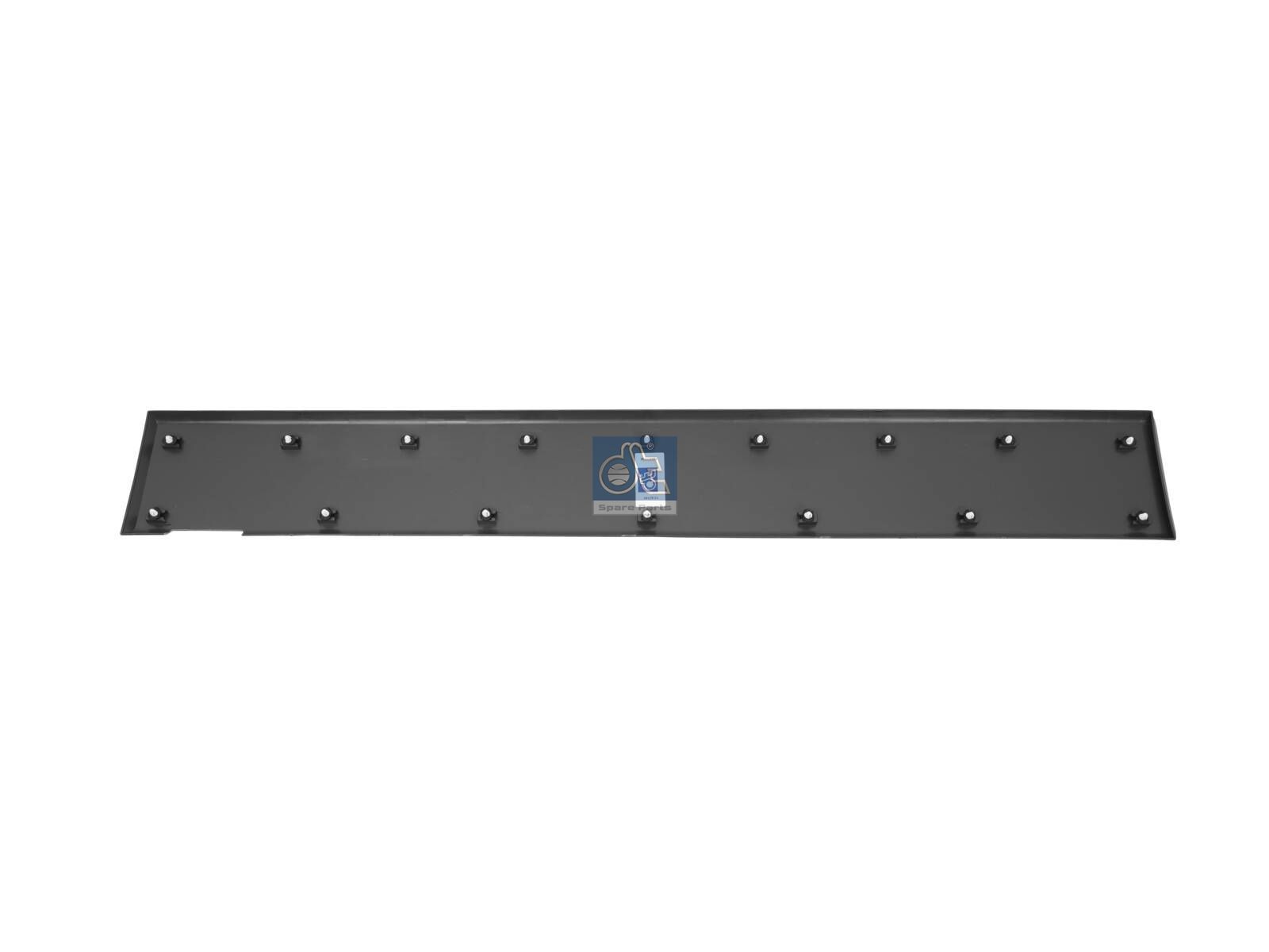 DT Spare Parts 12.82149 Cover moulding, lateral, right