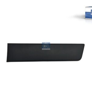 DT Spare Parts 12.82152 Cover moulding, lateral, left