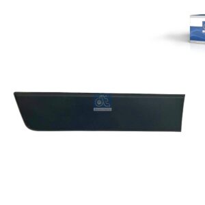 DT Spare Parts 12.82153 Cover moulding, lateral, right