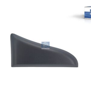 DT Spare Parts 12.82154 Cover moulding, lateral, left