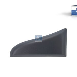 DT Spare Parts 12.82155 Cover moulding, lateral, right