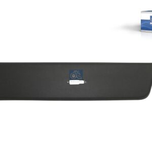 DT Spare Parts 12.82160 Cover moulding, lateral, left