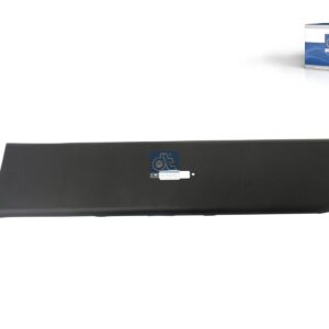 DT Spare Parts 12.82161 Cover moulding, lateral, right