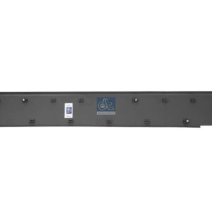 DT Spare Parts 12.82162 Cover moulding, lateral, left