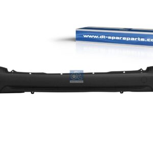 DT Spare Parts 12.82259 Bumper, rear