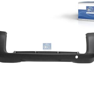 DT Spare Parts 12.82298 Bumper, rear