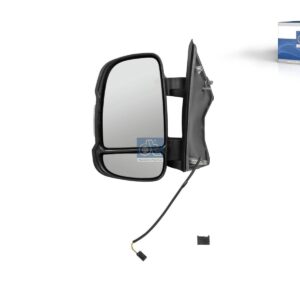 DT Spare Parts 12.83000 Main mirror, left