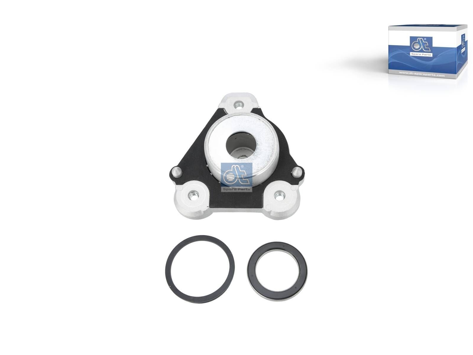 DT Spare Parts 12.95002 Repair kit, Top strut mounting