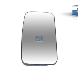 DT Spare Parts 13.00119 Mirror glass, main mirror