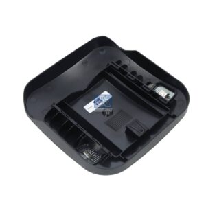 DT Spare Parts 13.00120 Mirror glass, wide view mirror