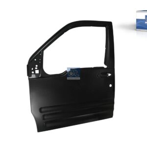 DT Spare Parts 13.00129 Door, left
