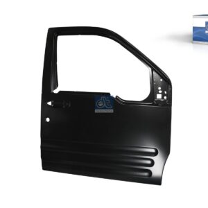 DT Spare Parts 13.00130 Door, right