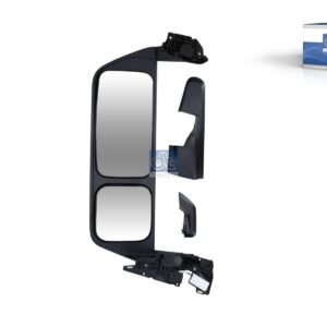 DT Spare Parts 13.00149 Main mirror, left