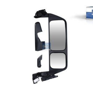 DT Spare Parts 13.00150 Main mirror, right