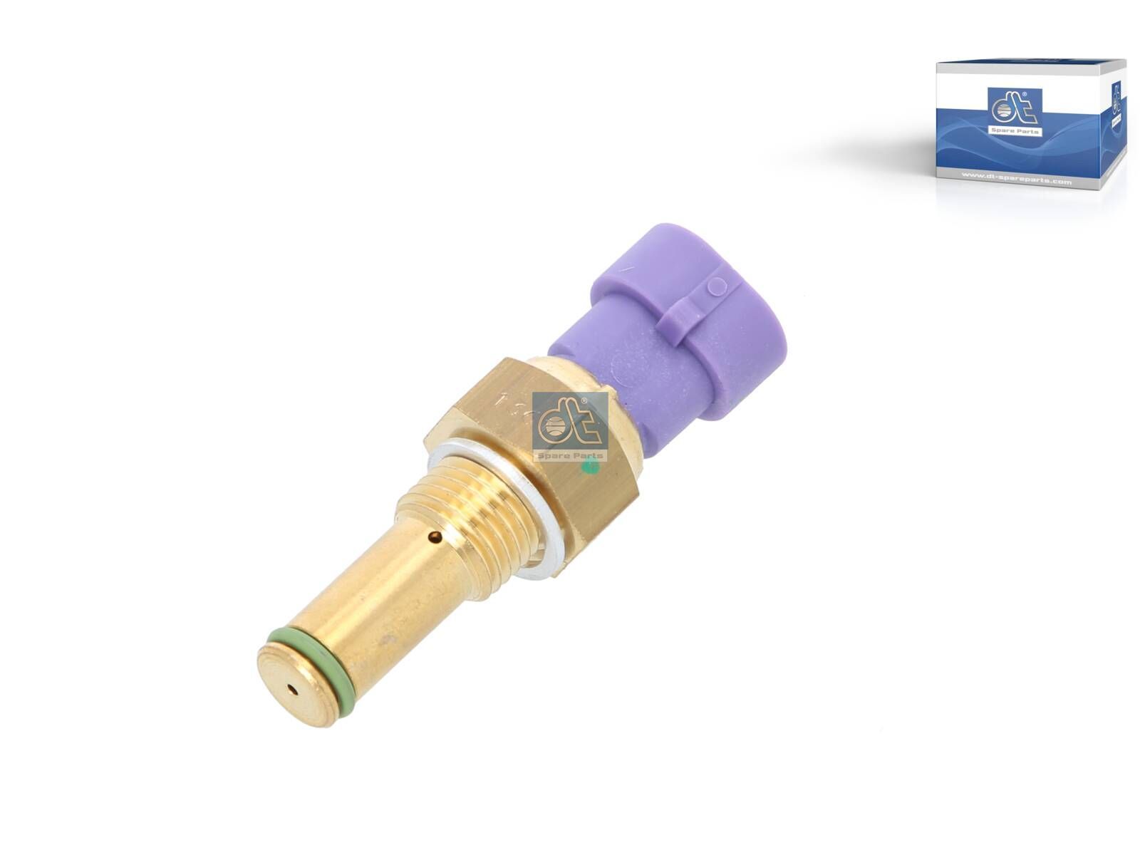 DT Spare Parts 13.00156 Oil pressure sensor