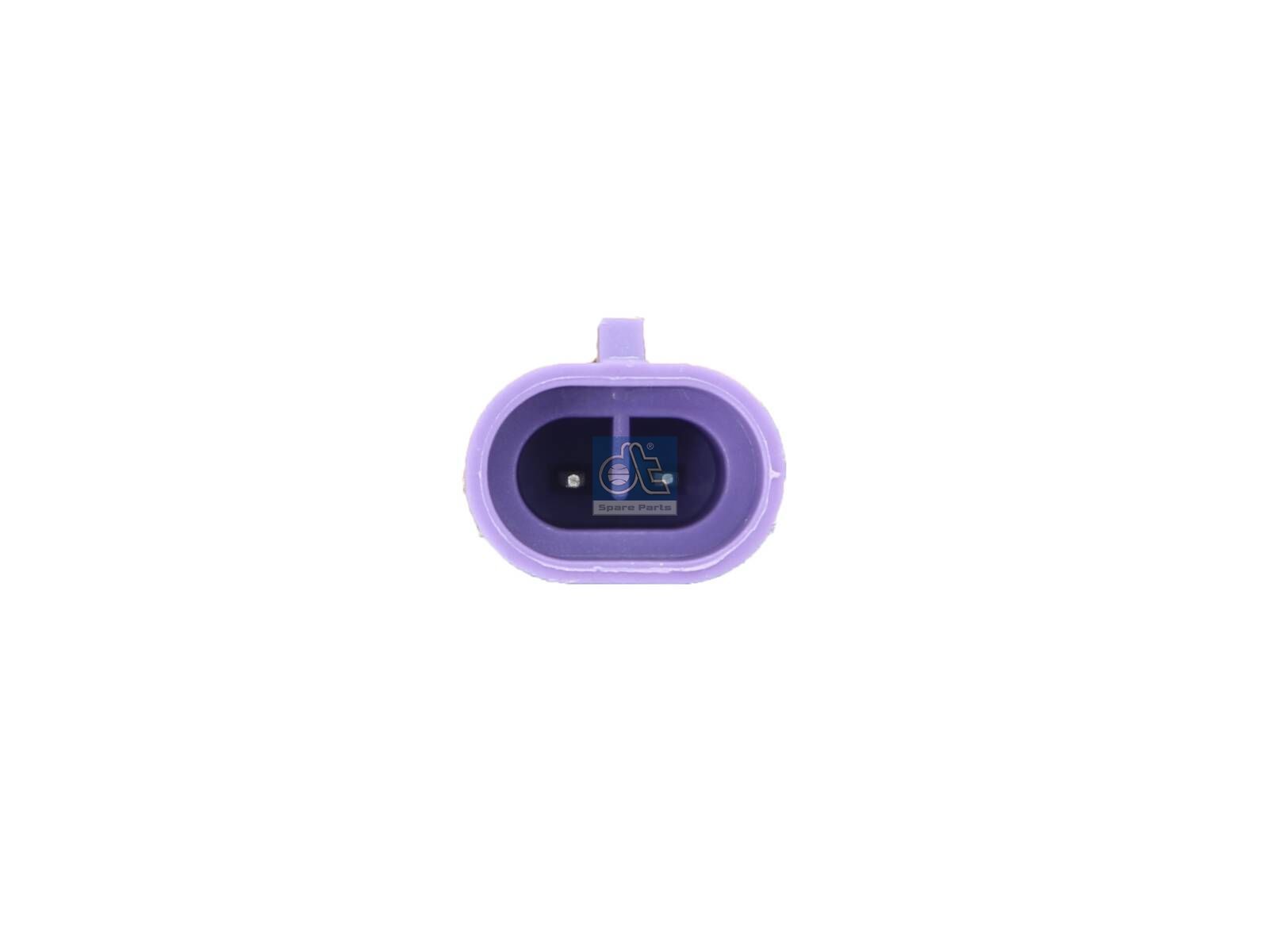 DT Spare Parts 13.00156 Oil pressure sensor