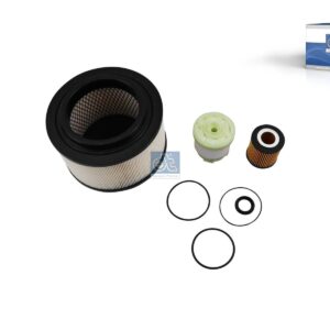 DT Spare Parts 13.00200 Service kit
