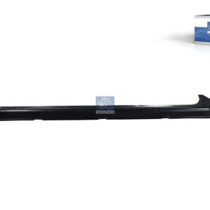DT Spare Parts 13.00328 Guide rail, sliding door