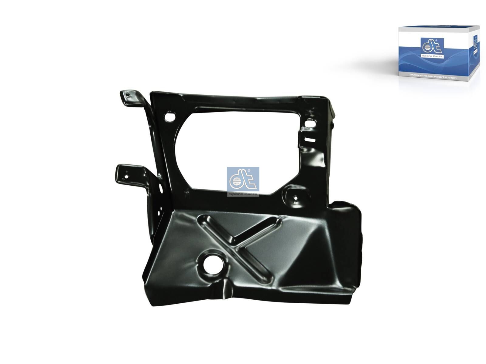 DT Spare Parts 13.00333 Headlamp bracket, left