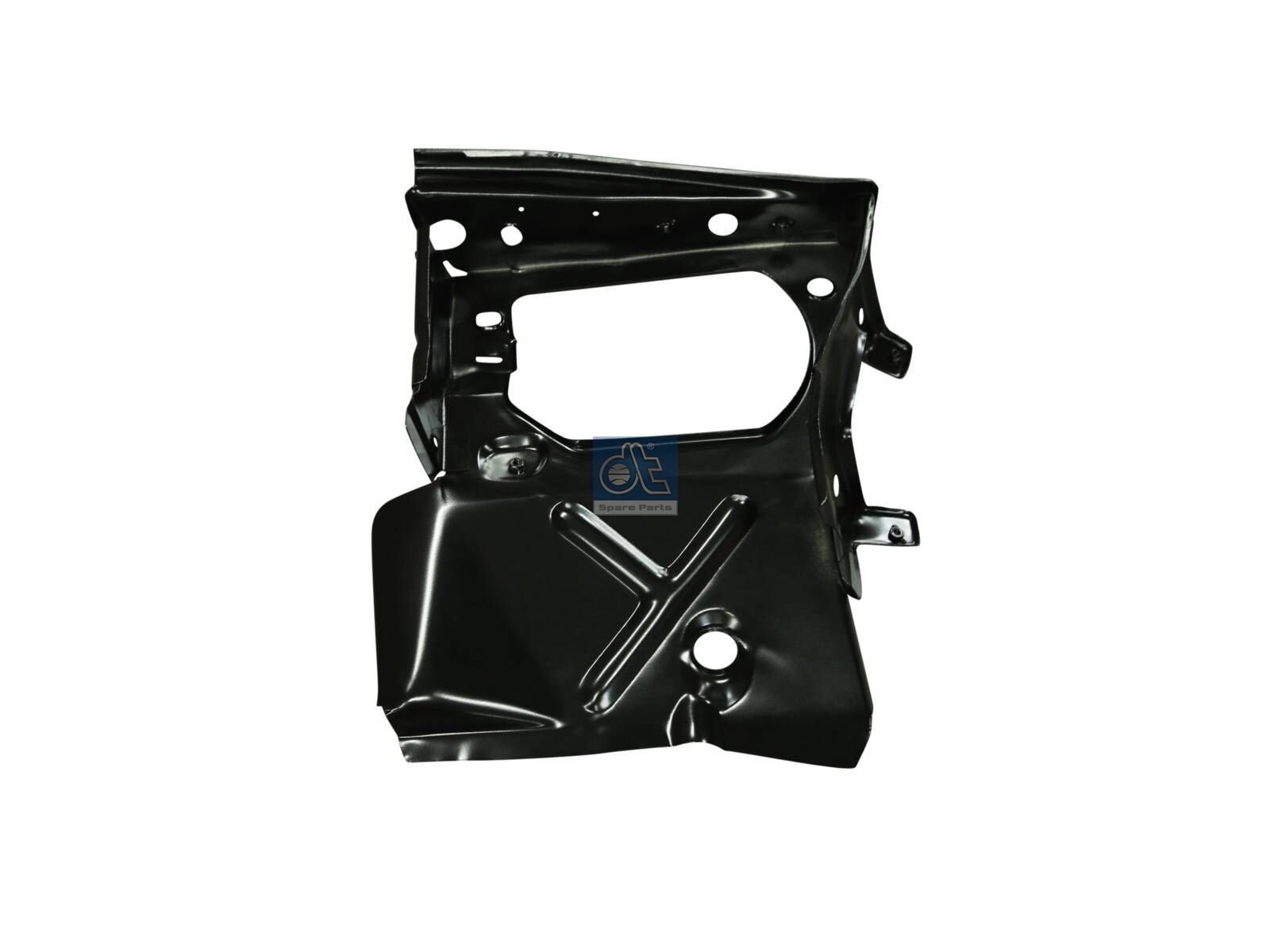 DT Spare Parts 13.00333 Headlamp bracket, left