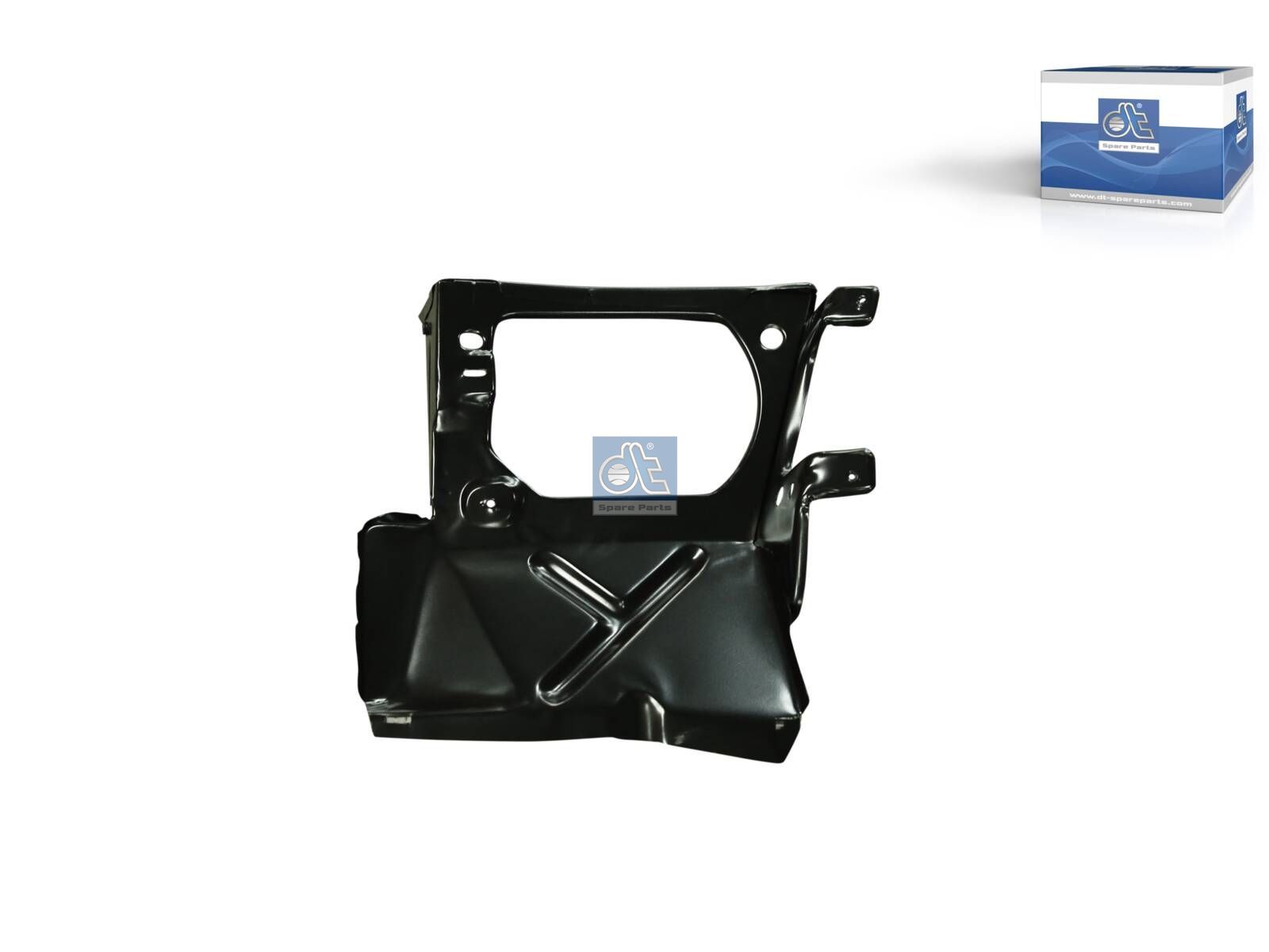 DT Spare Parts 13.00334 Headlamp bracket, right