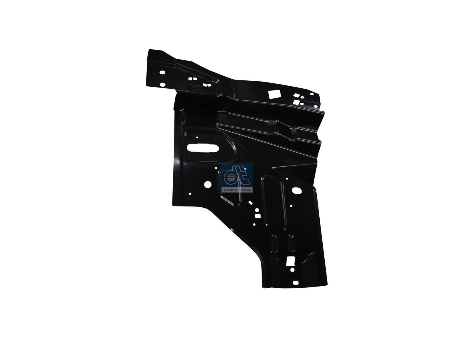 DT Spare Parts 13.00352 Fender bracket, front, left