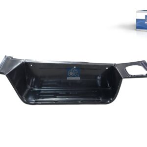 DT Spare Parts 13.00379 Step well case, left