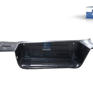 DT Spare Parts 13.00380 Step well case, right