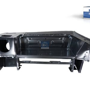 DT Spare Parts 13.00381 Step well case, left
