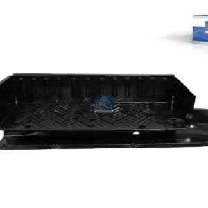 DT Spare Parts 13.00382 Step well case, right