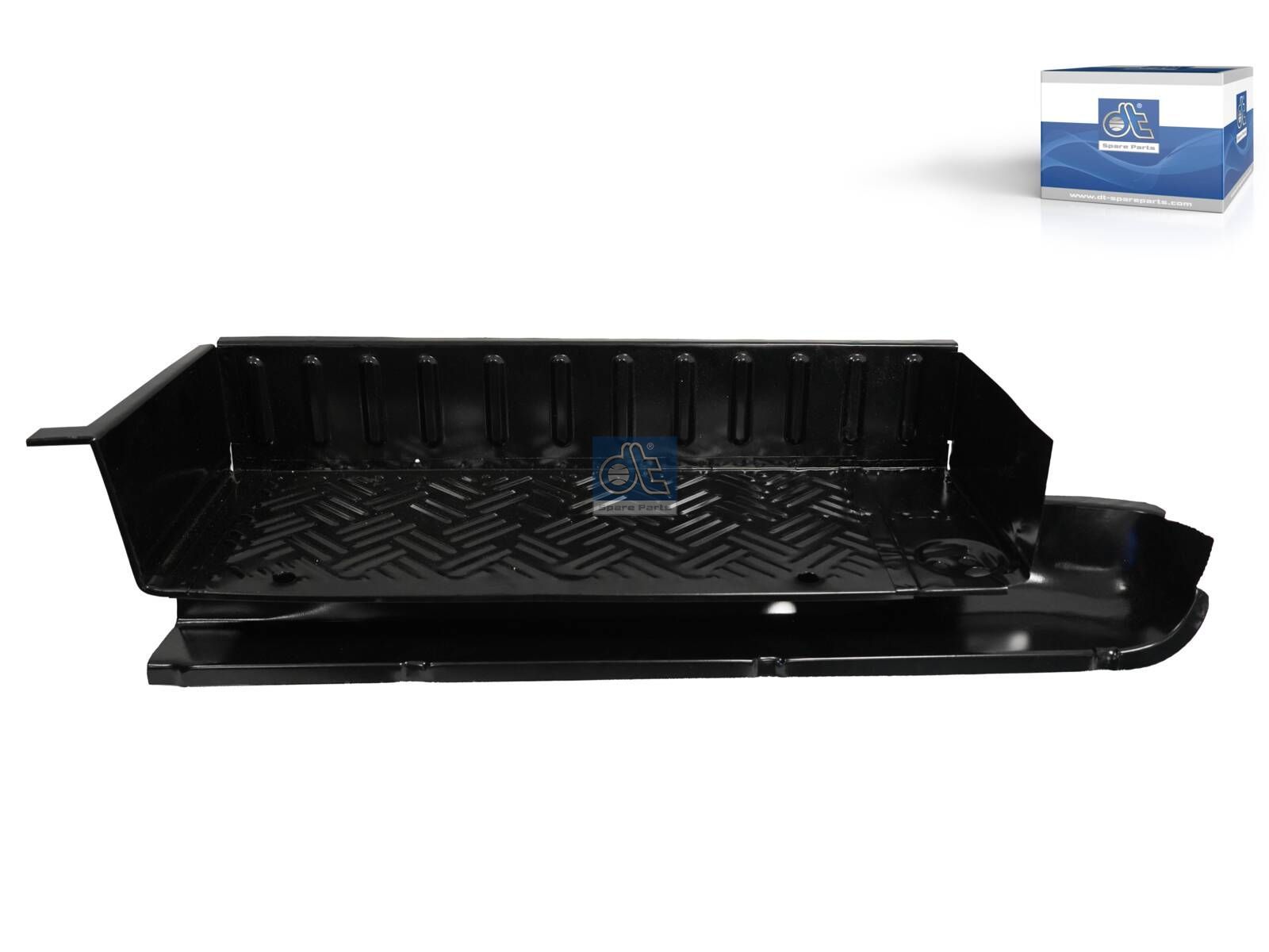 DT Spare Parts 13.00382 Step well case, right