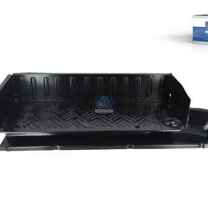 DT Spare Parts 13.00383 Step well case