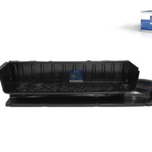 DT Spare Parts 13.00384 Step well case