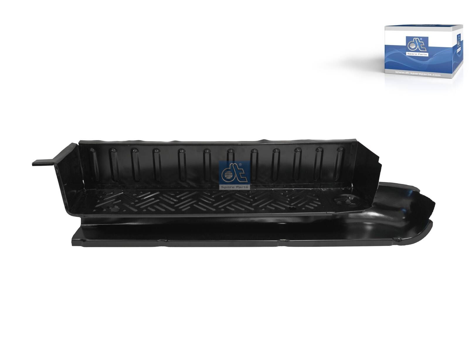 DT Spare Parts 13.00384 Step well case