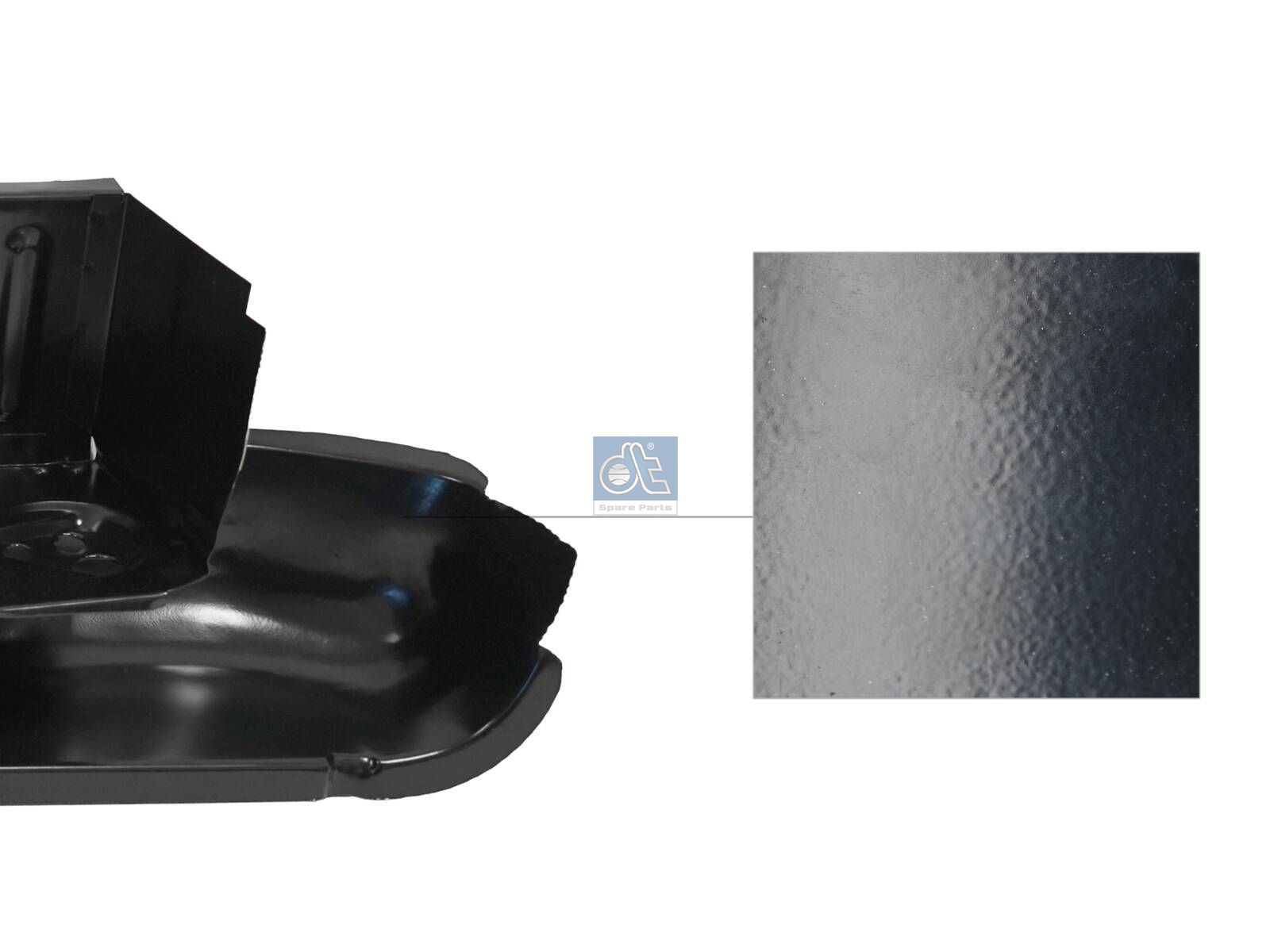 DT Spare Parts 13.00384 Step well case