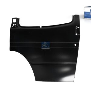 DT Spare Parts 13.00390 Door trim, left